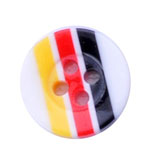 Plastic Shirt Button, fashion designs