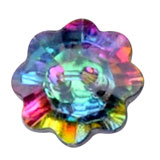 Acrylic Button