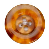 Men’s Overcoat Button