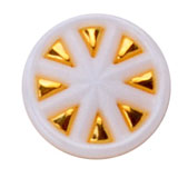 Lady’s Button