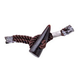 Imitation Ox Horn Button