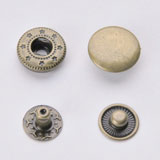 Snap Button