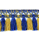 Fringe, normal color