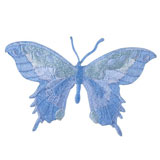 Embroidery Patch