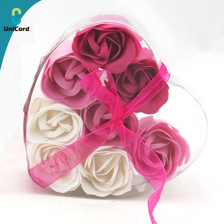 Soap Flower