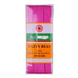 Polyester Sattin Bias