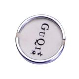 Hung Label