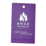 Hung Label