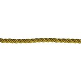 Decorated Cord and Ropes