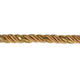 Decorated Cord and Ropes