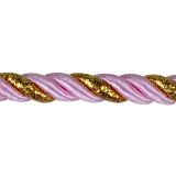 Decorated Cord and Ropes
