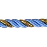 Decorated Cord and Ropes