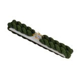 Decorated Cord and Ropes