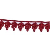 Chemical Lace