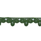 Chemical Lace