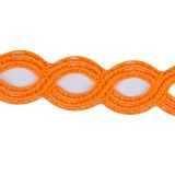 Chemical Lace