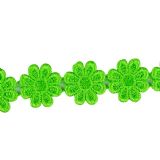 Chemical Lace