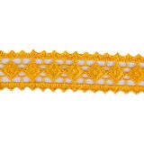 Chemical Lace