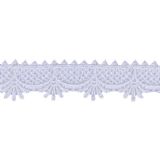 Chemical Lace