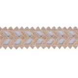 Chemical Lace