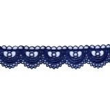 Chemical Lace