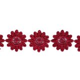 Chemical Lace