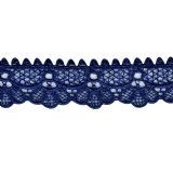 Chemical Lace