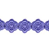 Chemical Lace