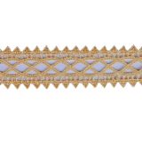 Chemical Lace