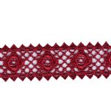 Chemical Lace