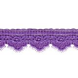 Chemical Lace