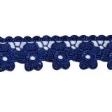 Chemical Lace