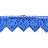 Chemical Lace