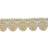Chemical Lace