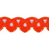 Chemical Lace