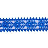 Chemical Lace