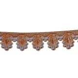 Chemical Lace