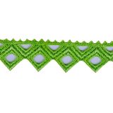Chemical Lace