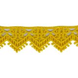 Chemical Lace