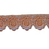 Chemical Lace