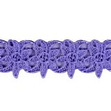 Chemical Lace