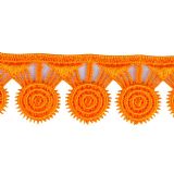 Chemical Lace