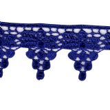 Chemical Lace