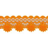 Chemical Lace
