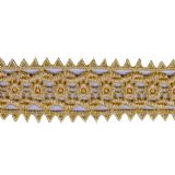 Chemical Lace