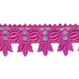 Chemical Lace