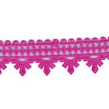 Chemical Lace