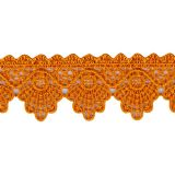 Chemical Lace