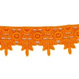 Chemical Lace