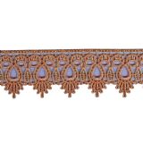 Chemical Lace